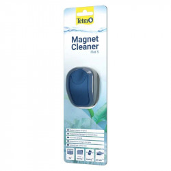 Tetra Magnet Clear S algamágnes lebegős 4mm-es üveghez Egyéb Akvarisztika Tetra