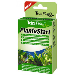 Tetra PlantaStart 12 kapszulás (600 L) Vizinövényekhez Akvarisztika Tetra