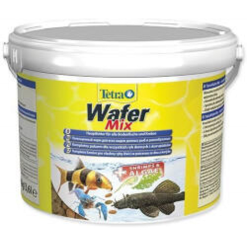 Tetra Wafer Mix  3,6 l 193826