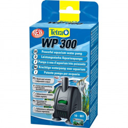 Tetra WP 300 vízpumpa 10-80 l (300 l/h, 5w) max 50 cm Felszerelés Akvarisztika Tetra