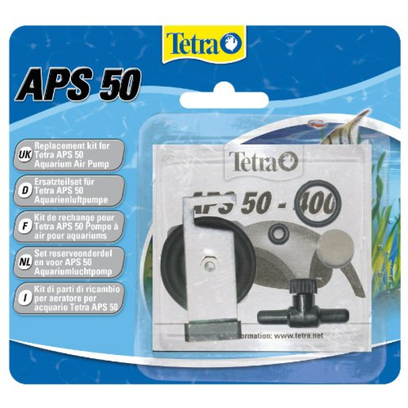 Tetra komplett javító készlet APS 50 (143326)