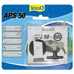 Tetra komplett javító készlet APS 50 (143326) Kiegészítők Akvarisztika Tetra