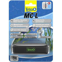 Tetra Magnet Clear L algamágnes lebegős 10mm-es üveghez Tisztítóeszközök Akvarisztika Tetra