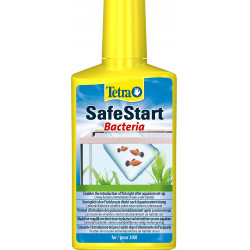 Tetra Safe Start 100 ml (120 l-hez) Felszerelés Akvarisztika Tetra