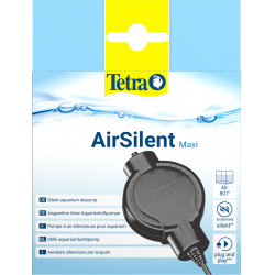 Tetra AirSilent Maxi (piezoelektromos technológia) 40-80 l, 1,8w Kiegészítők Akvarisztika Tetra