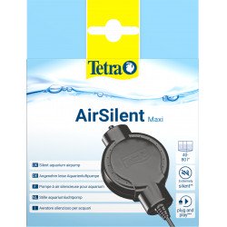 Tetra AirSilent Maxi (piezoelektromos technológia) 40-80 l, 1,8w Kiegészítők Akvarisztika Tetra