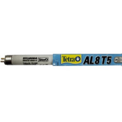 Tetra AquaArt akváriumhoz fénycső T5 / 8 w, 6500K 200555 Felszerelés Akvarisztika Tetra