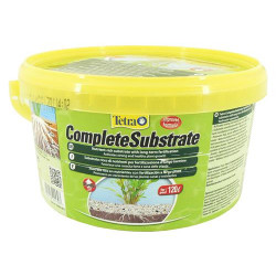 Tetra Complete Substrate 5 kg (120 L) Vizinövényekhez Akvarisztika Tetra