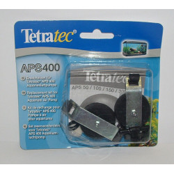 Tetra komplett javító készlet APS 400 (181229) APK400 Kiegészítők Akvarisztika Tetra
