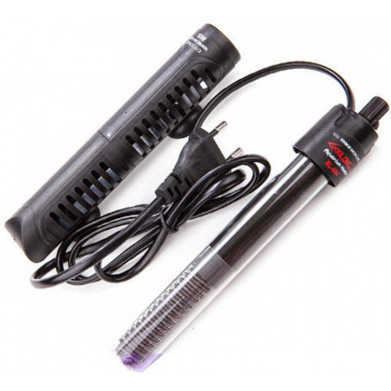 XILONG XL-404 automatafűtő védővel 200 w