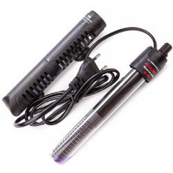 XILONG XL-404 automatafűtő védővel 300 w Felszerelés Akvarisztika XILONG