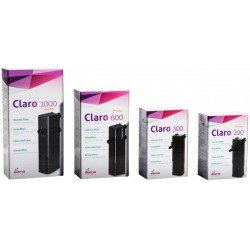 Diversa Claro 600 pótszivacs DIV250455 Kiegészítők Akvarisztika Diversa