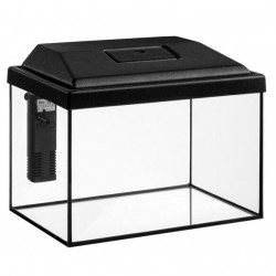 Diversa LED Expert szög. FEKETE Splash 30 akv.szett (30x20x20) 3w DIV119666 Akvárium Akvarisztika Diversa