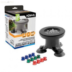 AQUAEL air lights led akvárium víz alatti világítás 017-110341 Felszerelés Akvarisztika AQUAEL