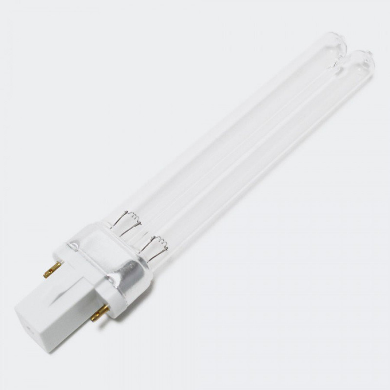 AQUAEL UV-C pótégő 9 W