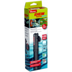 EHEIM 3654010 thermopreset fűtő 100w Felszerelés Akvarisztika EHEIM