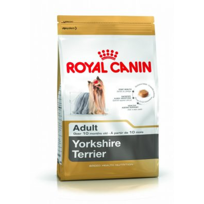 Royal Canin BHN Yorkshire adult 1,5 kg (128610)