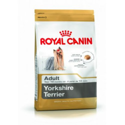Royal Canin BHN Yorkshire adult 1,5 kg (128610) Kutya kutya-macska Royal Canin