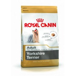 Royal Canin BHN Yorkshire adult 500 g (128590) Kutya kutya-macska Royal Canin