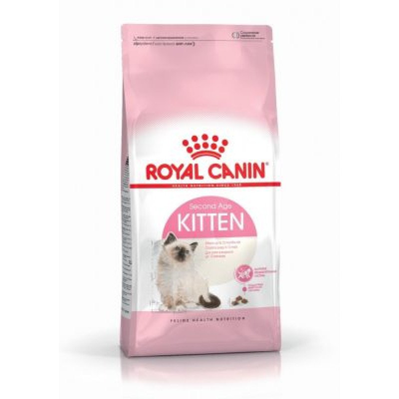 Royal Canin FHN Kitten 2 kg (134380)