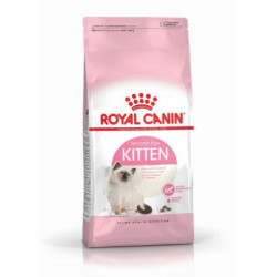 Royal Canin FHN Kitten 2 kg (134380) Macskatáp, macskaeledel kutya-macska Royal Canin