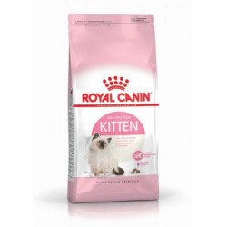 Royal Canin FHN Kitten 2 kg (134380) Macskatáp, macskaeledel kutya-macska Royal Canin