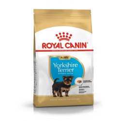 Royal Canin BHN Yorkshire puppy 500 g (128530) Kutya kutya-macska Royal Canin
