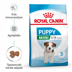 Royal Canin SHN Mini puppy 800 g (172610) Kutya kutya-macska Royal Canin