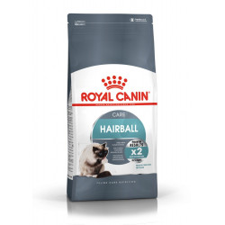 Royal Canin FCN Hairball Care 400 g (215710) Macskatáp, macskaeledel kutya-macska Royal Canin