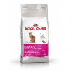 Royal Canin FHN Exigent 35/30 Savour 400 g (149640) Macskatáp, macskaeledel kutya-macska Royal Canin