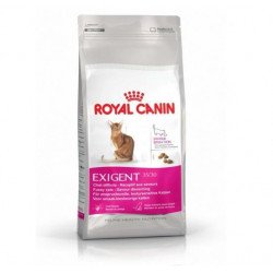 Royal Canin FHN Exigent 35/30 Savour 400 g (149640) Macskatáp, macskaeledel kutya-macska Royal Canin