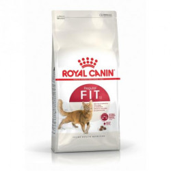 Royal Canin FHN Fit 400 g (134540) Macskatáp, macskaeledel kutya-macska Royal Canin