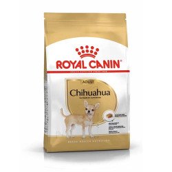 Royal Canin BHN Chihuahua 500 g (128690) Kutya kutya-macska Royal Canin