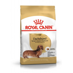 Royal Canin BHN Dachshund 500 g (128660) Kutya kutya-macska Royal Canin
