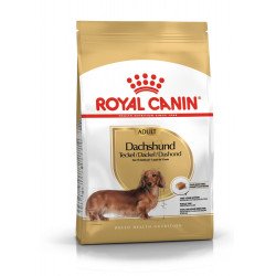 Royal Canin BHN Dachshund 500 g (128660) Kutya kutya-macska Royal Canin