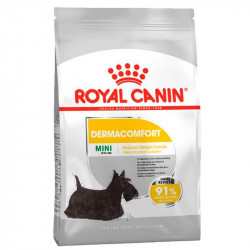 Royal Canin CCN Mini Dermacomfort 1 kg 272020 Kutya kutya-macska Royal Canin