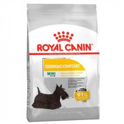 Royal Canin CCN Mini Dermacomfort 1 kg 272020 Kutya kutya-macska Royal Canin