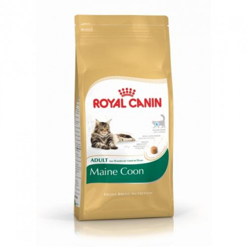 Royal Canin FBN Mainecoon 400 g (139940)