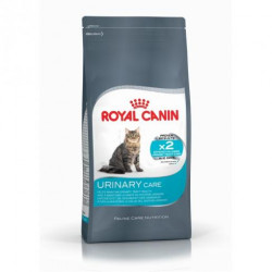 Royal Canin FCN Urinary Care 400 g (217350) Macskatáp, macskaeledel kutya-macska Royal Canin