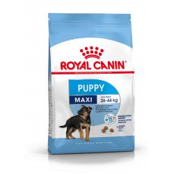 Royal Canin SHN Maxi puppy 1 kg (116800) Kutya kutya-macska Royal Canin