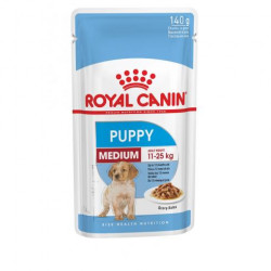 Royal Canin SHN Med Puppy 1 kg (408170) Kutya kutya-macska Royal Canin