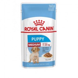 Royal Canin SHN Med Puppy 1 kg (408170) Kutya kutya-macska Royal Canin