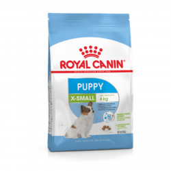 Royal Canin SHN X-small puppy 500 g (2-10 hónap) (173230) Kutya kutya-macska Royal Canin