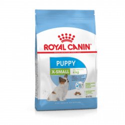 Royal Canin SHN X-small puppy 500 g (2-10 hónap) (173230) Kutya kutya-macska Royal Canin