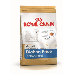 Royal Canin BHN Bichon Frise Adult 500 g (190500) Kutya kutya-macska Royal Canin