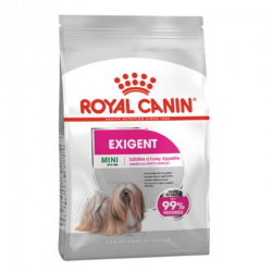 Royal Canin CCN Mini Exigent 1 kg 272160 Kutya kutya-macska Royal Canin