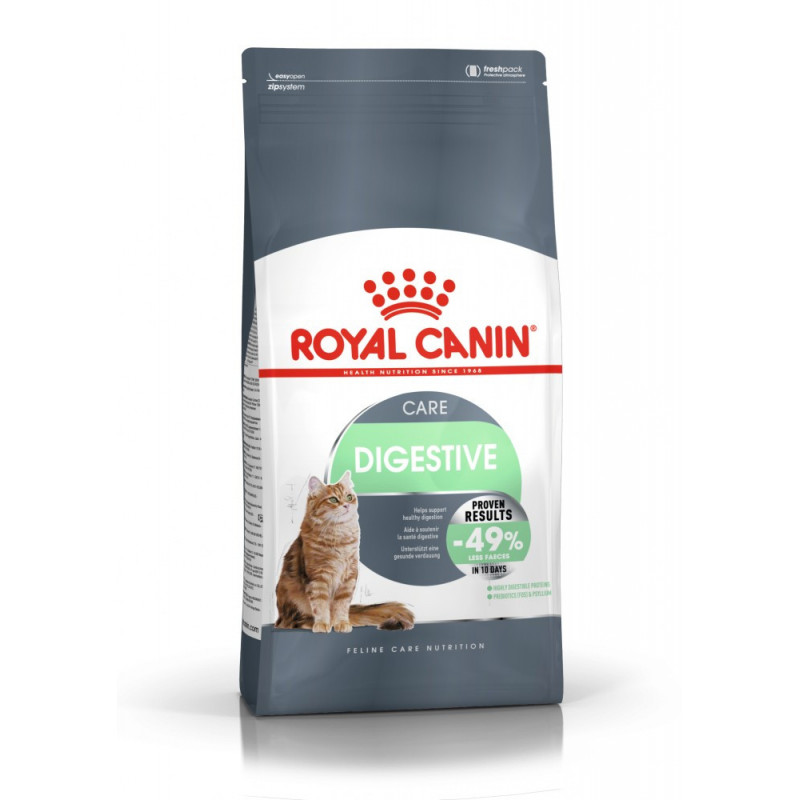 Royal Canin FCN Digestive Care 400 g (135880)