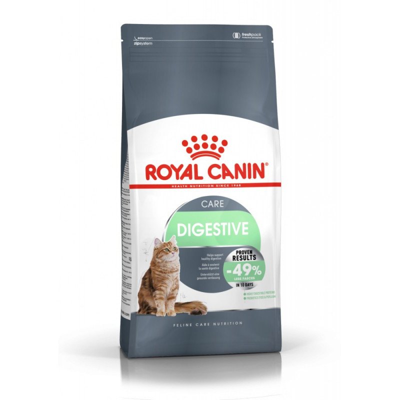 Royal Canin FCN Digestive Care 400 g (135880)