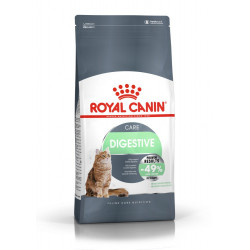 Royal Canin FCN Digestive Care 400 g (135880) Macskatáp, macskaeledel kutya-macska Royal Canin