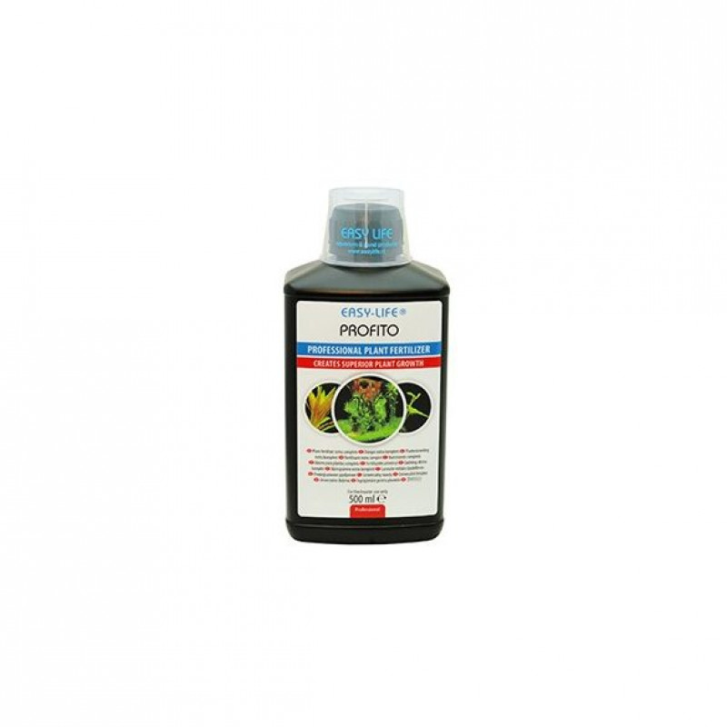 EASY-LIFE Profito 100 ml növénytáp 10 ml/100 l hetente (20 csepp=1 ml) (PR1000)